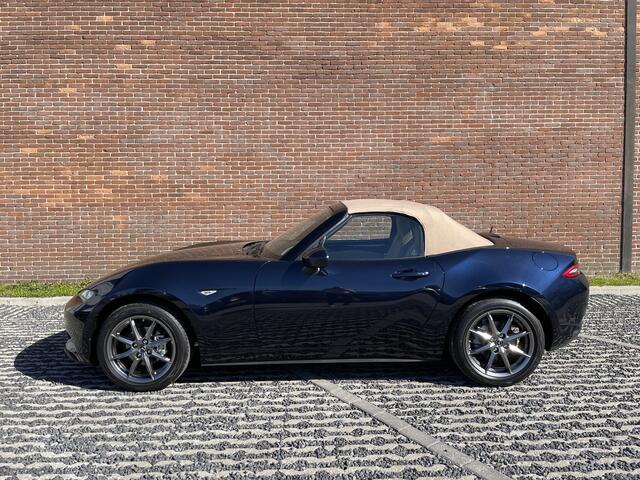 Mazda MX-5 1.5 SkyActiv-G 132 Kazari