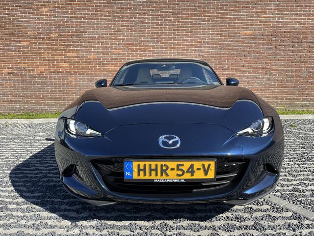 Mazda MX-5 1.5 SkyActiv-G 132 Kazari