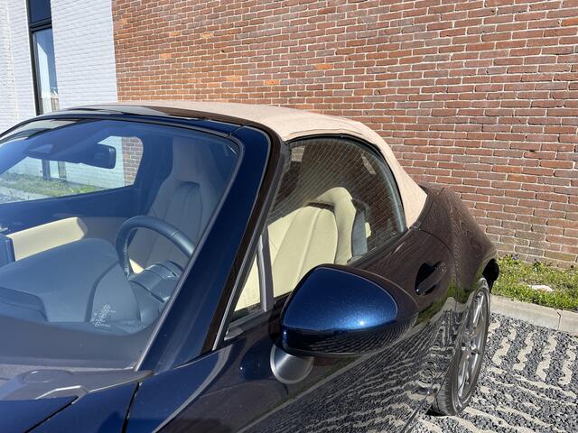 Mazda MX-5 1.5 SkyActiv-G 132 Kazari
