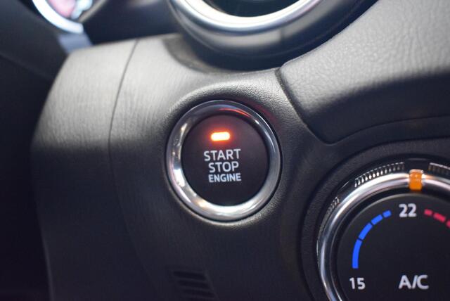 Mazda MX-5 1.5 SkyActiv-G 132 Signature 100th anniversary !! Uniek in NEDERLAND !! Km 19.000 !!