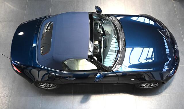 Mazda MX-5 Roadster SkyActiv-G 132 6MT Kizuna *Dealeronderhouden* *All-in prijs*