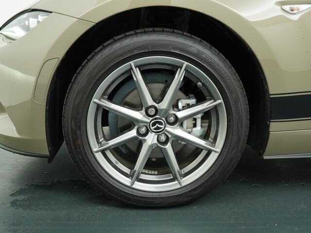 Mazda MX-5 RF SKYACTIV-G 132 Exclusive-line / Hardtop (RF)