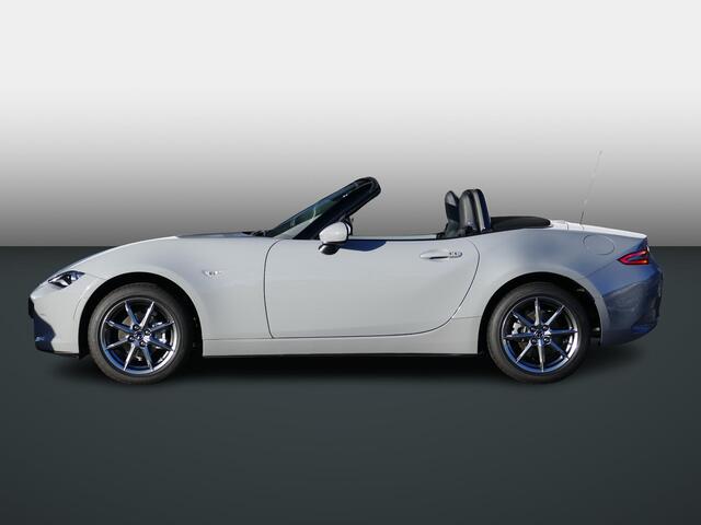 Mazda MX-5 1.5 SkyActiv-G 132 Exclusive-Line | Camera | BOSE | RIJKLAARPRIJS!