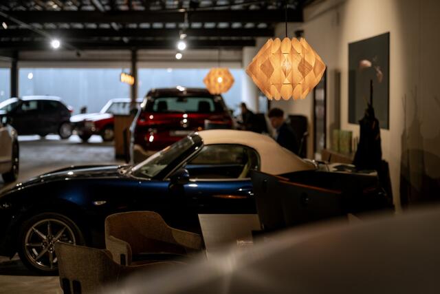 Mazda MX-5 RF 2.0 SkyActiv-G 160 GT-M | AUTOMAAT | LEDER | BOSE | 17-INCH LMV | NL AUTO / DEALER ONDERHOUDEN!!