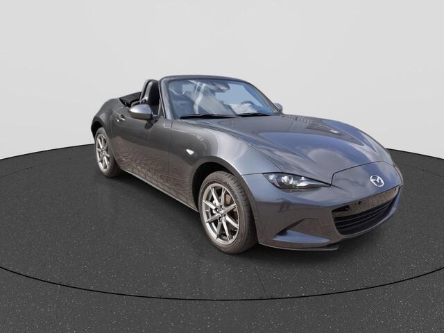 Mazda MX-5 1.5 SkyActiv-G 132 Exclusive-Line Mengelers actieprijs: ¤ 47.090,00*