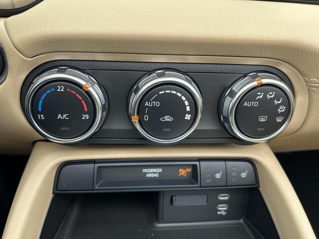 Mazda MX-5 1.5 SkyActiv-G 132 Kazari | Direct leverbaar |