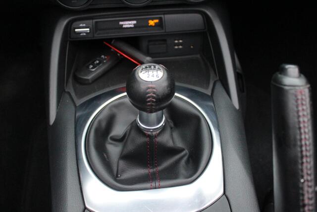 Mazda MX-5 1.5 SkyActiv-G 131 TS