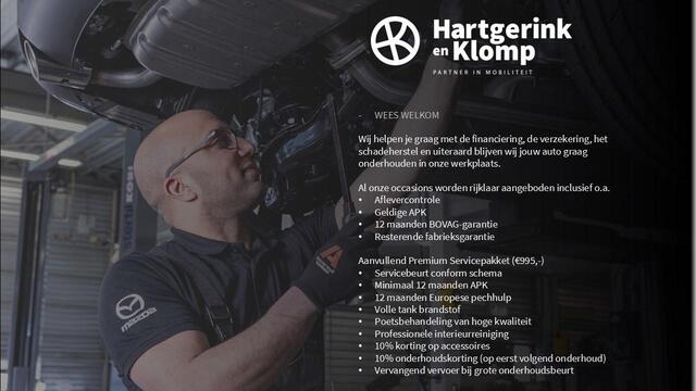 Mazda MX-5 1.5 SkyActiv-G Homura met RECARO-sportstoelen | BPM voordeel | voorraad voordeel | direct leverbaar