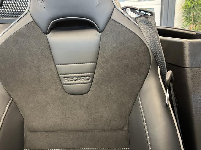 Mazda MX-5 ND Roadster 2.0 SkyActiv-G 184PK Homura Recaro BBS Brembo NL Auto