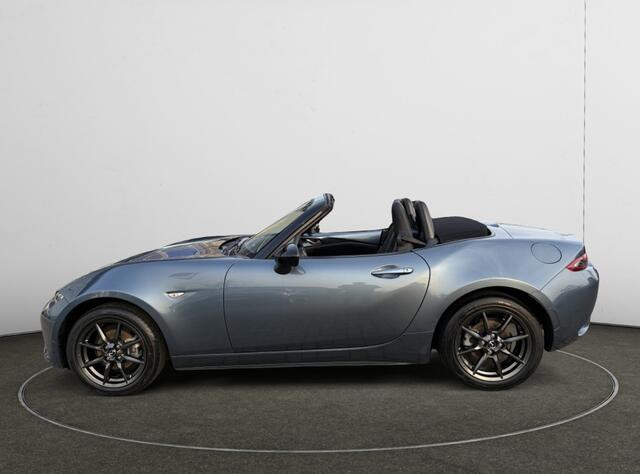 Mazda MX-5 1.5 131 pk Exclusive line