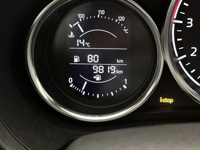 Mazda MX-5 1.5 SkyActiv-G 132 Luxury Limited Navigatie | Stoelverwarming | Climate Control |