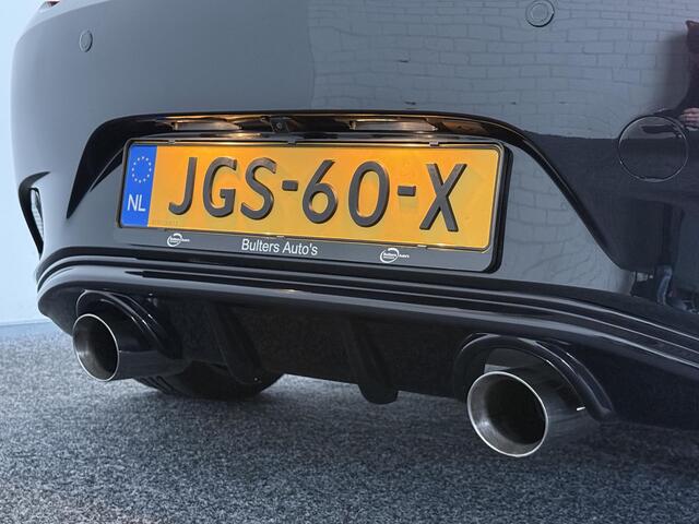 Mazda MX-5 RF 2.0 SkyActiv-G 160 GT-M | SPORTUITLAAT | LEDER