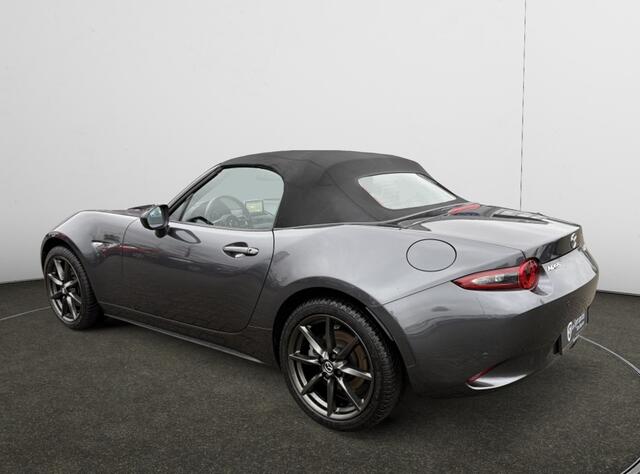 Mazda MX-5 2.0 160 pk Exclusive Line