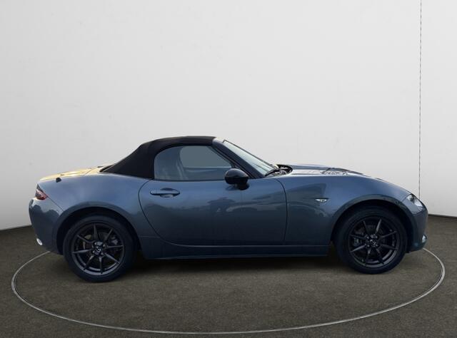 Mazda MX-5 1.5 131 pk Exclusive line