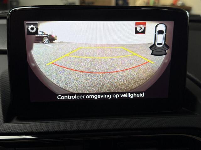 Mazda MX-5 RF 2.0 SkyActiv-G 184 Sportive | RECARO | XPEL | CAMERA | CARPLAY