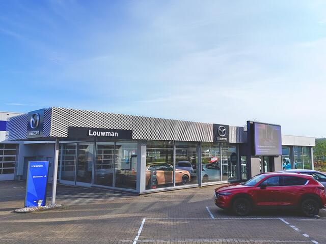 Mazda MX-5 1.5 SkyActiv-G 132 Kazari | Voorraadvoordeel