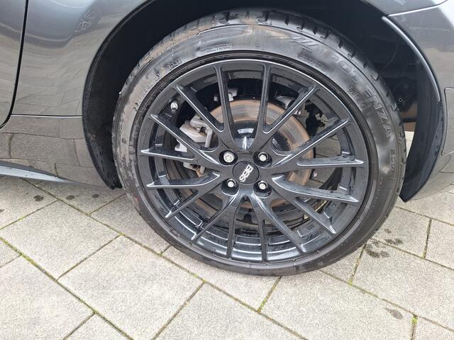 Mazda MX-5 RF 2.0 SkyActiv-G 184 Signature Automaat | Tijdelijke foto's; net binnen