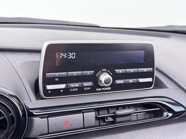 Mazda MX-5 1.5 SkyActiv-G 131 S | Airco | Dealer onderhouden! |