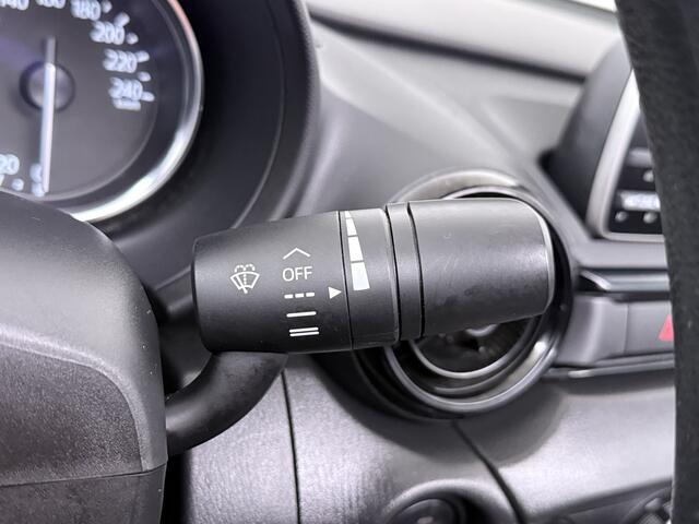 Mazda MX-5 1.5 SkyActiv-G 131 S | Airco | Dealer onderhouden! |