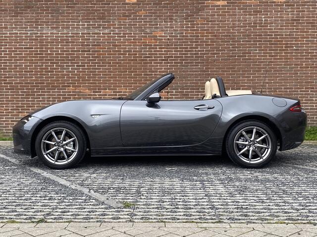 Mazda MX-5 1.5 SkyActiv-G 132 Kazari