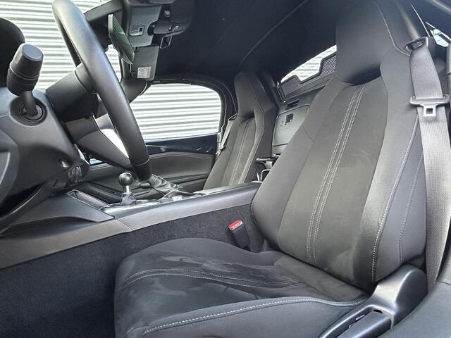 Mazda MX-5 1.5 SkyActiv-G 132 Sport-Line | Aero Pack | 17 Inch |