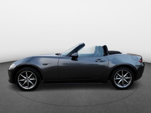 Mazda MX-5 1.5 SkyActiv-G 131 GT-M