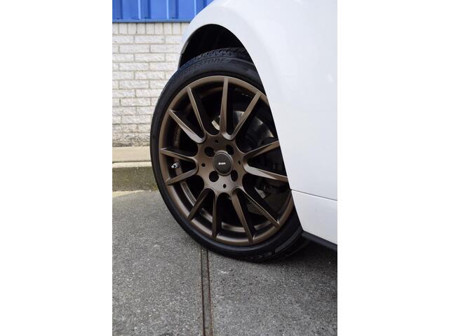 Mazda MX-5 2.0 SkyActiv-G 160 GT-M Sportsline + Recaro's