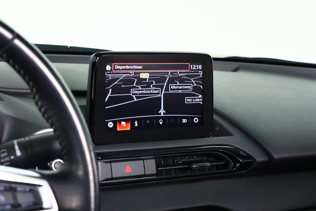Mazda MX-5 2.0 SkyActiv-G 184 Luxury / Leder / LED / CarPlay / Navi / Clima
