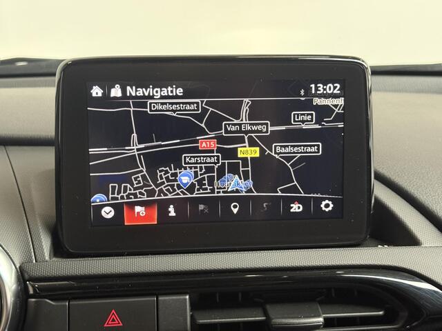 Mazda MX-5 2.0 SkyActiv-G 160 GT-M | LEDER | BOSE | KEYLESS