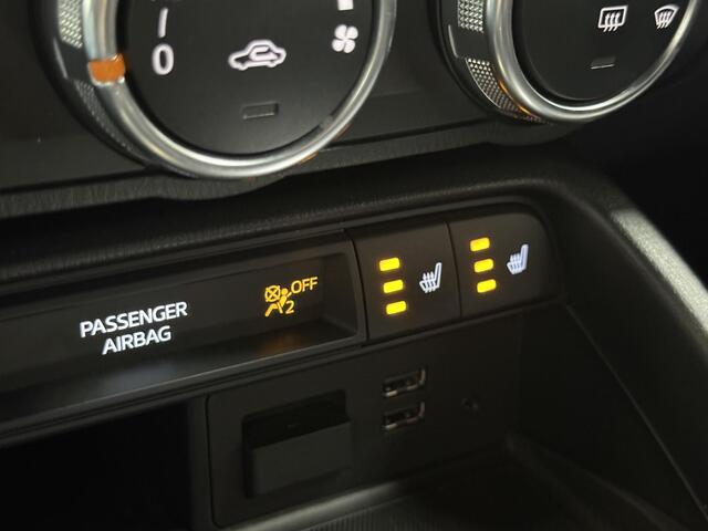 Mazda MX-5 2.0 SkyActiv-G 160 GT-M | LEDER | BOSE | KEYLESS