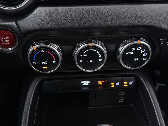 Mazda MX-5 1.5 SkyActiv-G 132 Exclusive-Line