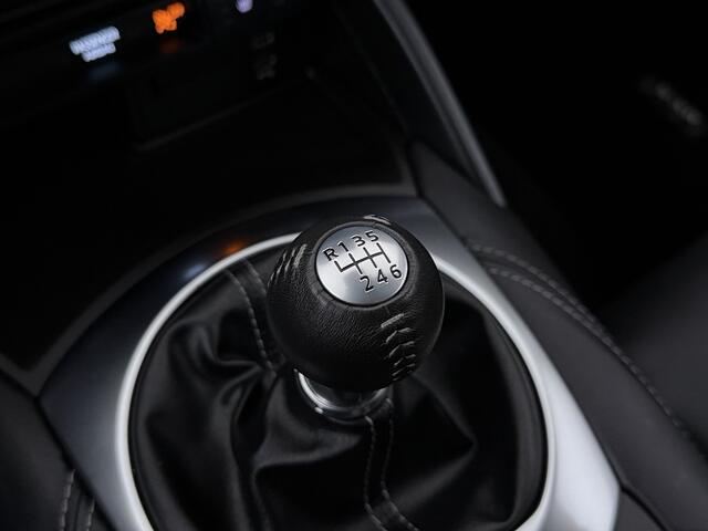 Mazda MX-5 1.5 SkyActiv-G 132 Exclusive-Line