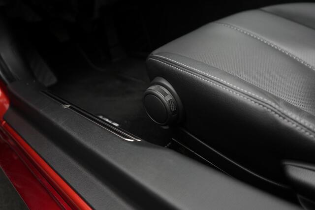 Mazda MX-5 Roadster 1.5 SkyActiv-G Exclusive-Line | voorraad voordeel | direct leverbaar