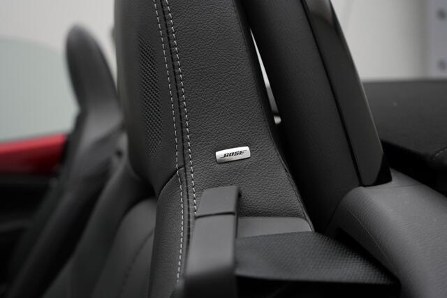 Mazda MX-5 Roadster 1.5 SkyActiv-G Exclusive-Line | voorraad voordeel | direct leverbaar