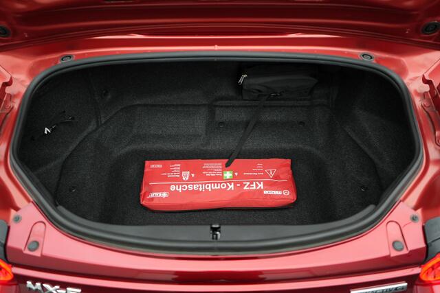Mazda MX-5 Roadster 1.5 SkyActiv-G Exclusive-Line | voorraad voordeel | direct leverbaar