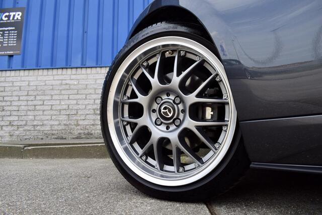 Mazda MX-5 2.0 SkyActiv-G 160 TS+ Topauto
