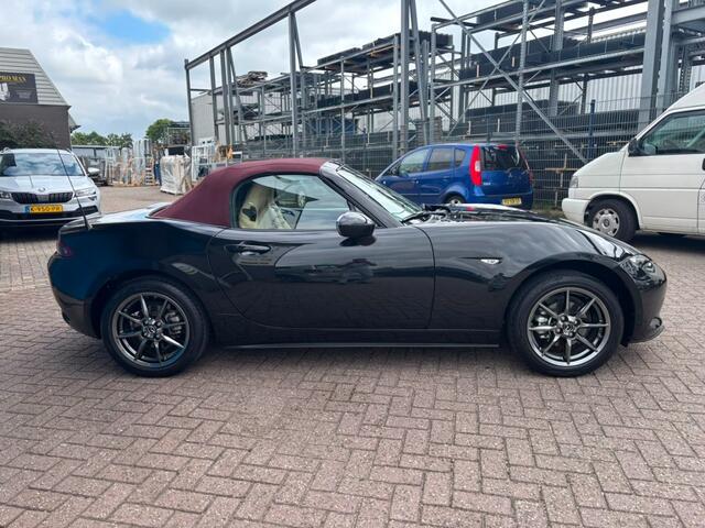Mazda MX-5 1.5 SKYAC-G 131 SAK.
