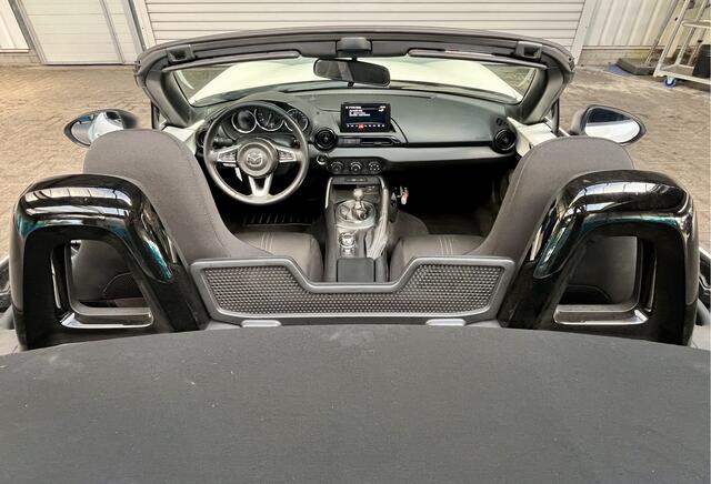 Mazda MX-5 1.5 SkyActiv-G 132 Prime-Line Rijklaarprijs!