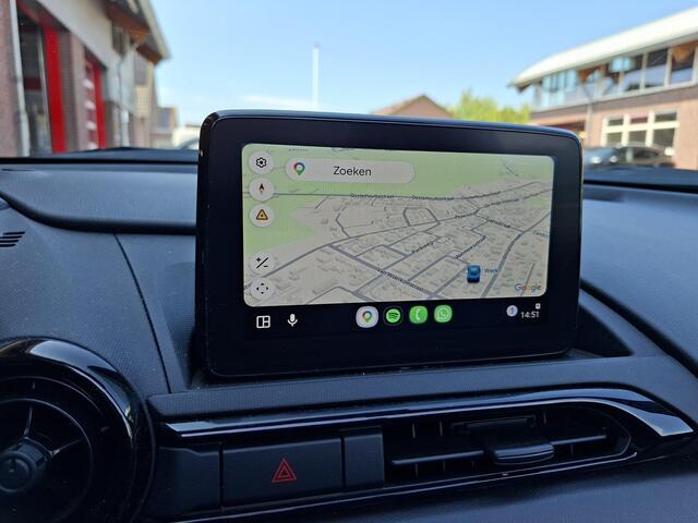 Mazda MX-5 RF 1.5 SkyActiv-G 132 Luxury, Leer|carplay|PDC|Cruise