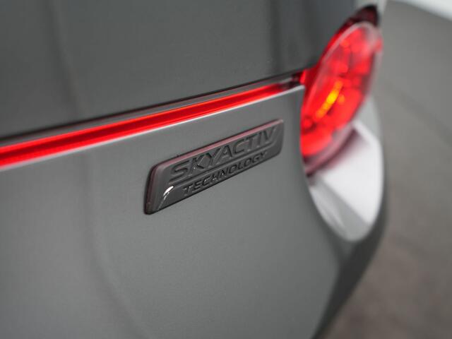 Mazda MX-5 2.0 SkyActiv-G 184 GT-M - RIJKLAARPRIJS - Achteruitrijcamera - Apple Carplay - Android Auto