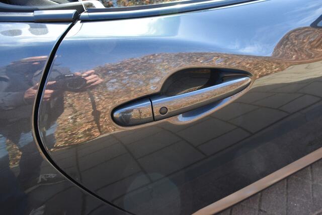Mazda MX-5 1.4 MultiAir Turbo Lusso AUT. LEER 60DKM NIEUWSTAAT!