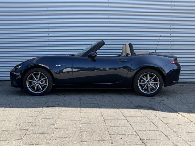 Mazda MX-5 1.5 SkyActiv-G 132 Kazari