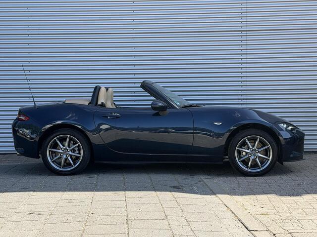 Mazda MX-5 1.5 SkyActiv-G 132 Kazari