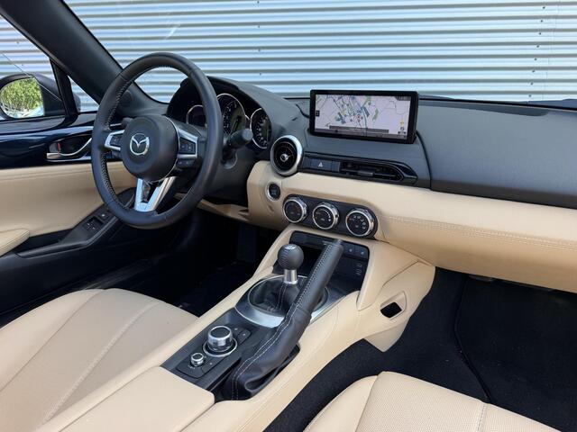 Mazda MX-5 1.5 SkyActiv-G 132 Kazari
