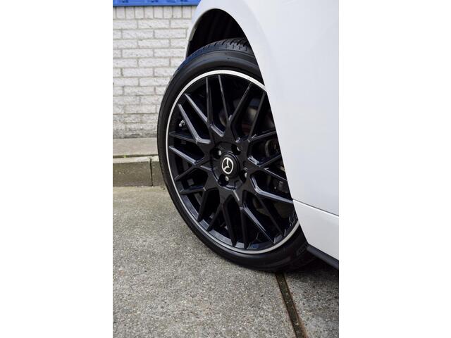 Mazda MX-5 2.0 SkyActiv-G 184 Luxury
