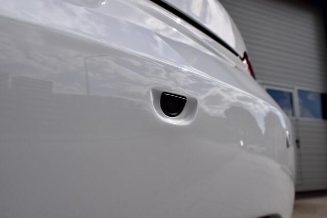 Mazda MX-5 2.0 SkyActiv-G 184 Luxury