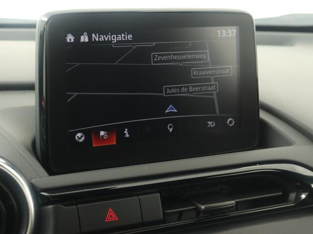 Mazda MX-5 1.5 SkyActiv-G 132 GT-M | Cruise control | Achteruitrijcamera | Voorstoelen verwarmd |