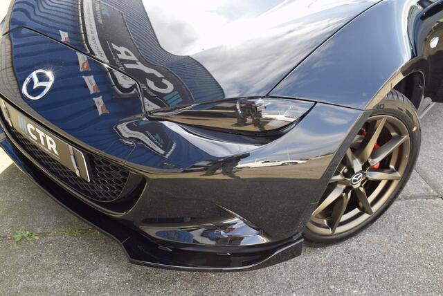 Mazda MX-5 1.5 SkyActiv-G 132 S Uniek!!