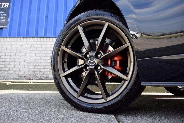 Mazda MX-5 1.5 SkyActiv-G 132 S Uniek!!