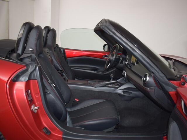 Mazda MX-5 1.5 SkyActiv-G 131 GT-M | Dealeronderhouden o NL-Auto – foto 10